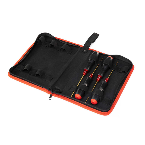 Hex Driver Set, Metric (4)