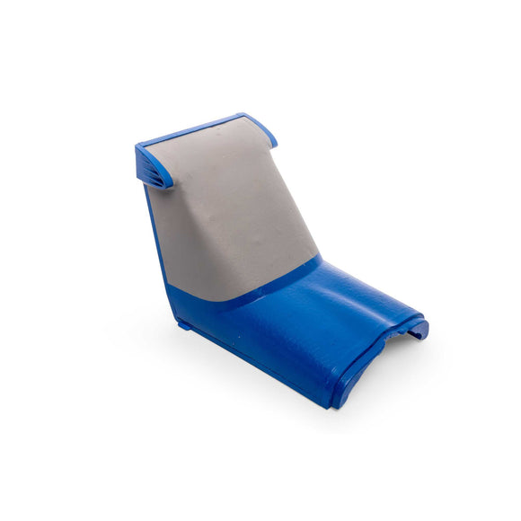 Painted Hatch; Decathlon 1.2m