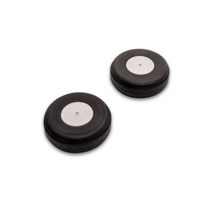 Main Wheels 53mm: Decathlon 1.2m, Sportix 1.1m
