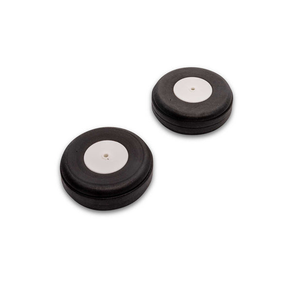 Main Wheels 53mm: Decathlon 1.2m, Sportix 1.1m