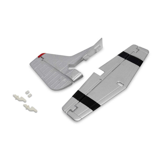 Tail Set: UMX P-51 