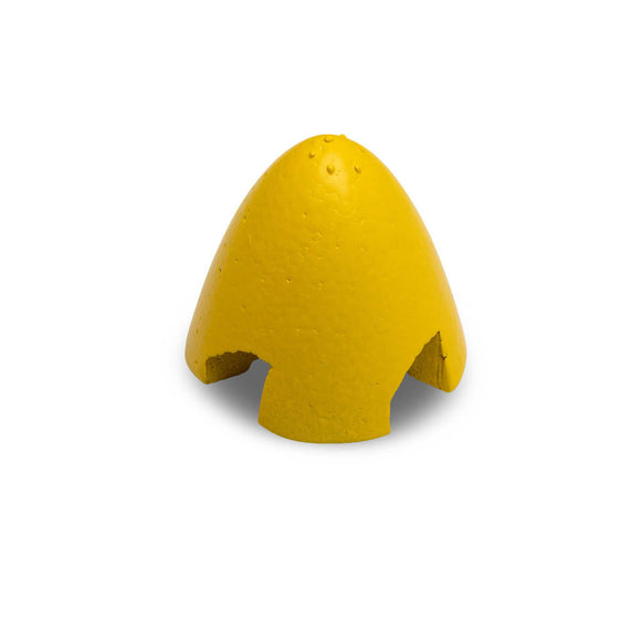 Spinner: UMX P-51 
