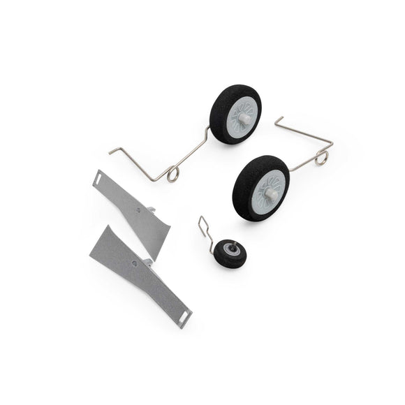 Landing Gear Set: UMX P-51 