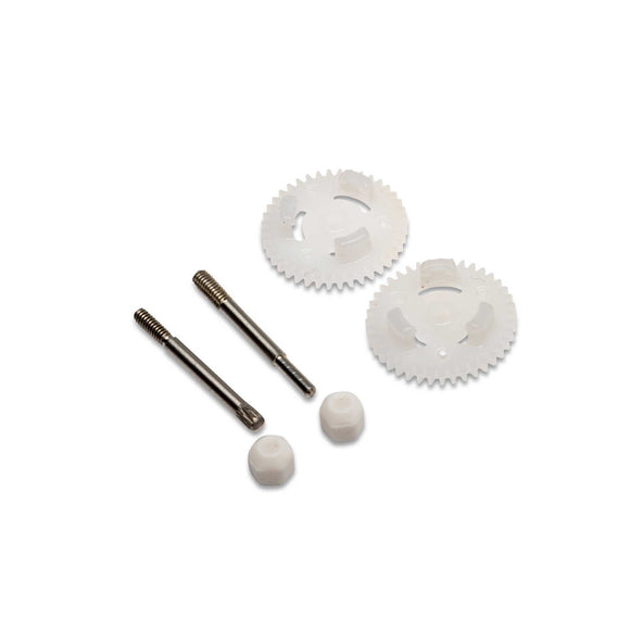 Main Gear: UMX Slow Ultra Stick