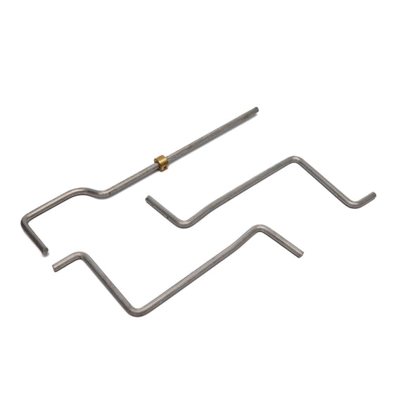 Landing Gear Struts: Cherokee 1.3m