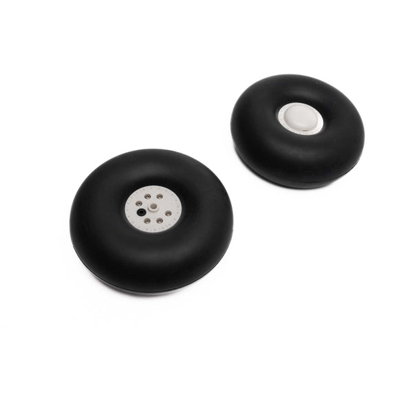Replacement Inflatable Tundra Tire Set, 5