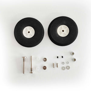 Wheel Set: Eratix 3D SWS 1.6m (64")