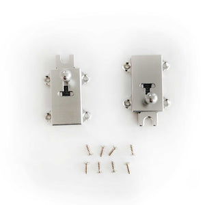 Wing Latch Set: Eratix 3D SWS 1.6m (64")