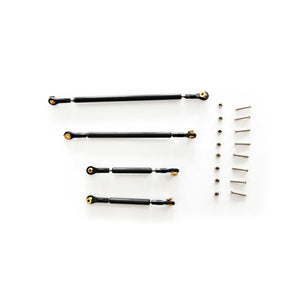 Pushrod Set: Eratix 3D SWS 1.6m (64")
