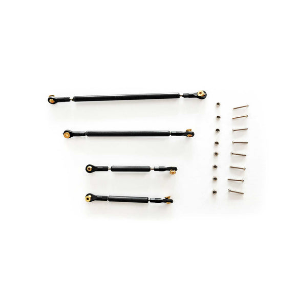 Pushrod Set: Eratix 3D SWS 1.6m (64