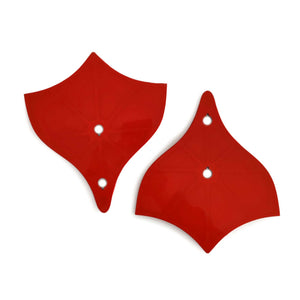 Side Force Generators: Eratix 3D SWS 1.6m (64")
