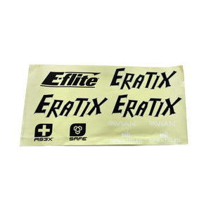 Decal Sheet: Eratix 3D SWS 1.6m (64")