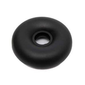 Tundra Bead-Lock Replacement Rubber Tire: 120mm-150mm