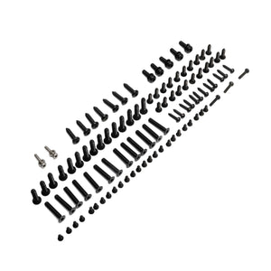 Screw Set; Habu 80