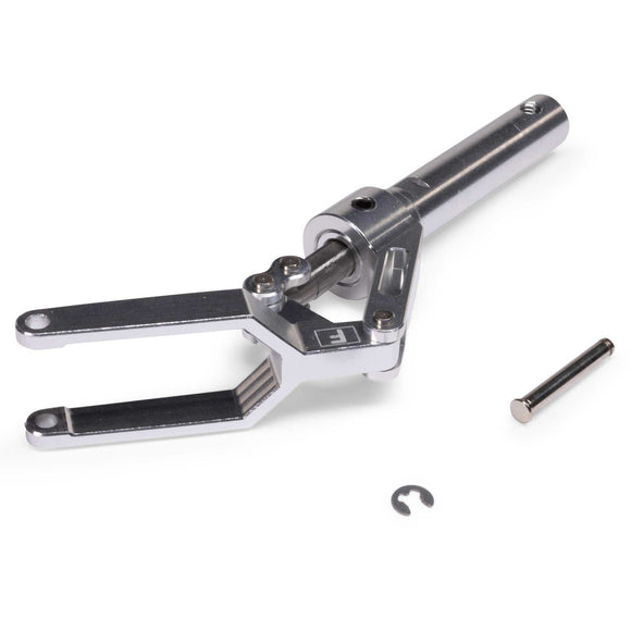 Nose Gear Strut Landing Gear Assembly; Habu 80