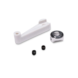 Nose Gear Steering Arm; Habu 80