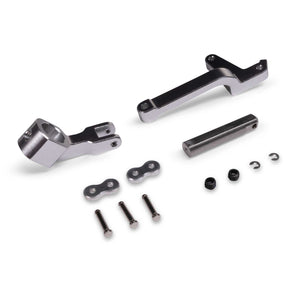 Main Lower Gear Left Strut; Habu 80