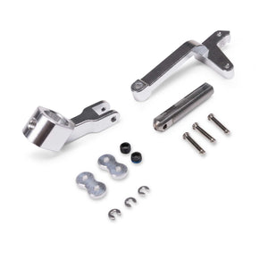 Main Lower Gear Right Strut; Habu 80