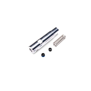 Main Landing Gear Leg Spring Housing; Habu 80