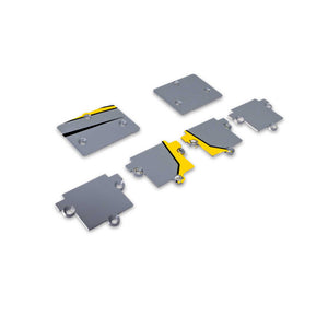 Servo Covers; Habu 80