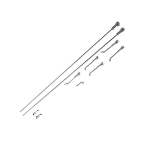 Pushrod Set: Viper 64mm EDF Jet