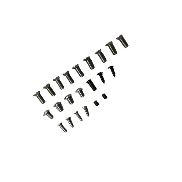 Screw Set: Viper 64mm EDF Jet