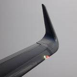Airbus A320neo 1.5m Airliner Twin 64mm EDF BNF Basic with AS3X+ and SAFE Select