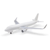 Airbus A320neo 1.5m Airliner Twin 64mm EDF BNF Basic with AS3X+ and SAFE Select (White)