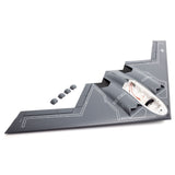 Fuselage: B-2 Spirit of America 30mm EDF Twin