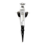 Fuselage w/Landing Gear: Micro Scrappy 800