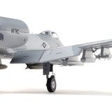 E-flite A-10 Thunderbolt II Twin 64mm EDF BNF-B AS3X/SAFE