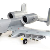 E-flite A-10 Thunderbolt II Twin 64mm EDF BNF-B AS3X/SAFE