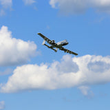 E-flite A-10 Thunderbolt II Twin 64mm EDF BNF-B AS3X/SAFE