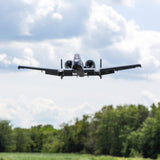 E-flite A-10 Thunderbolt II Twin 64mm EDF BNF-B AS3X/SAFE