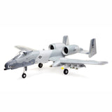 E-flite A-10 Thunderbolt II Twin 64mm EDF BNF-B AS3X/SAFE