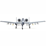 E-flite A-10 Thunderbolt II Twin 64mm EDF BNF-B AS3X/SAFE