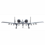 E-flite A-10 Thunderbolt II Twin 64mm EDF BNF-B AS3X/SAFE