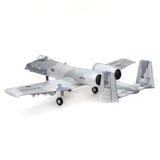 E-flite A-10 Thunderbolt II Twin 64mm EDF BNF-B AS3X/SAFE
