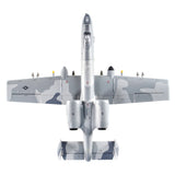 E-flite A-10 Thunderbolt II Twin 64mm EDF BNF-B AS3X/SAFE