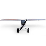Night Timber X Evolution 1.2m BNF Basic with AS3X+ and SAFE Select