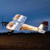 Night Timber X Evolution 1.2m BNF Basic with AS3X+ and SAFE Select
