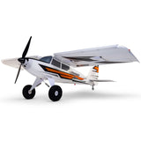 Night Timber X Evolution 1.2m BNF Basic with AS3X+ and SAFE Select