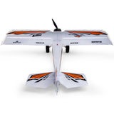 Night Timber X Evolution 1.2m BNF Basic with AS3X+ and SAFE Select