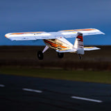 Night Timber X Evolution 1.2m BNF Basic with AS3X+ and SAFE Select