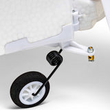 Night Timber X Evolution 1.2m PNP