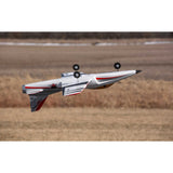 E-flite Habu STS 70mm EDF Smart Trainer w/SAFE RTF Basic