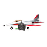 E-flite Habu STS 70mm EDF Smart Trainer w/SAFE RTF Basic