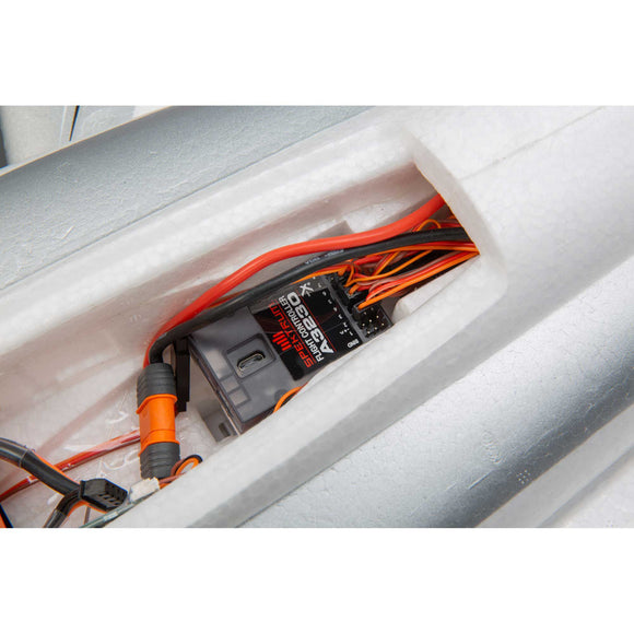 Habu STS 70mm EDF Jet Smart PNP