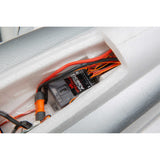 Habu STS 70mm EDF Jet Smart PNP