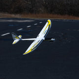 Conscendo Evolution 1.5m BNF Basic with AS3X and SAFE Select